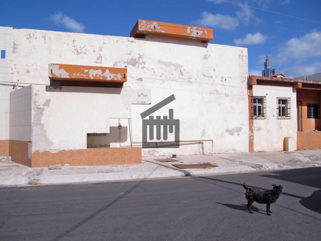 Une rue de La Havane