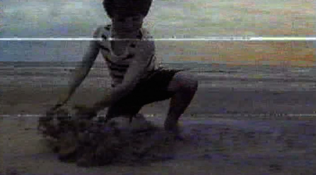 Expérimentation : Boucle #1