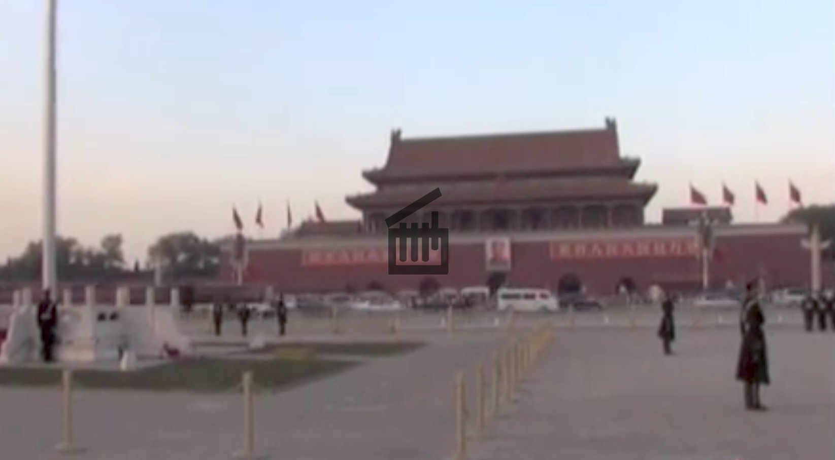 tian'anmen