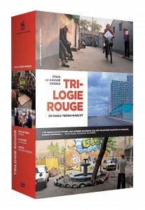 La Trilogie Rouge - Coffret 3 DVD