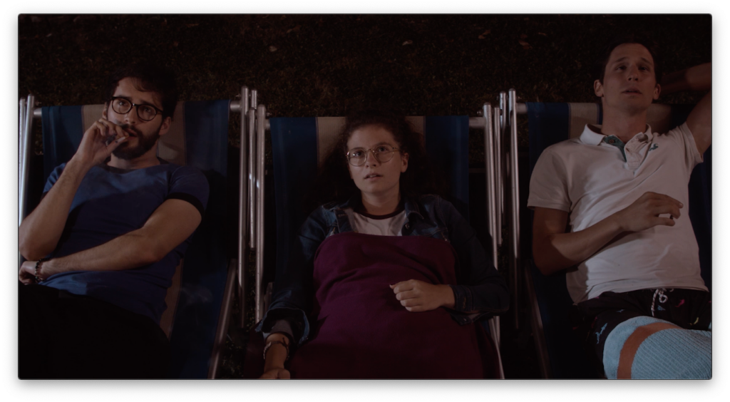 Le Brise Lame - Le Laboratoire du Cinéma