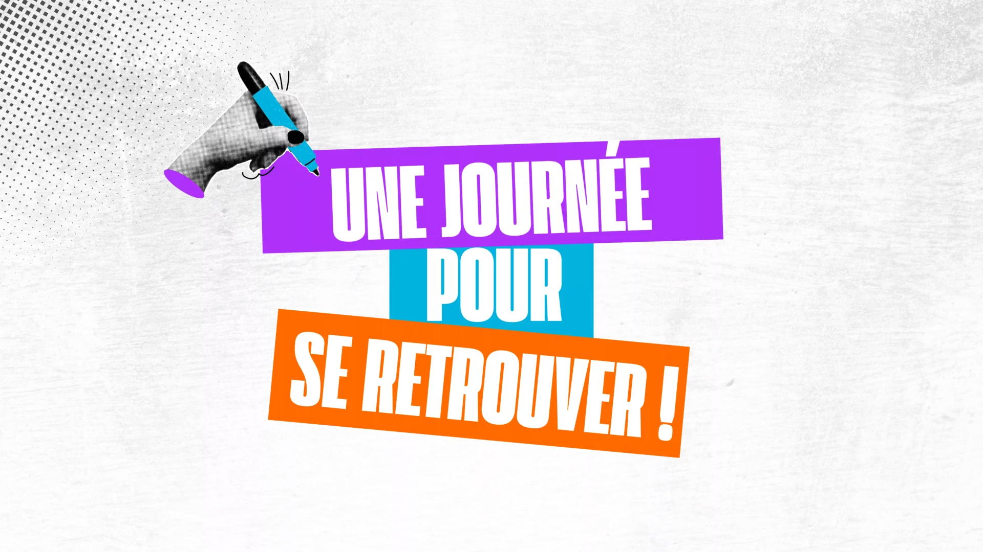 Festival eXpriences - Une journée pour se retrouver