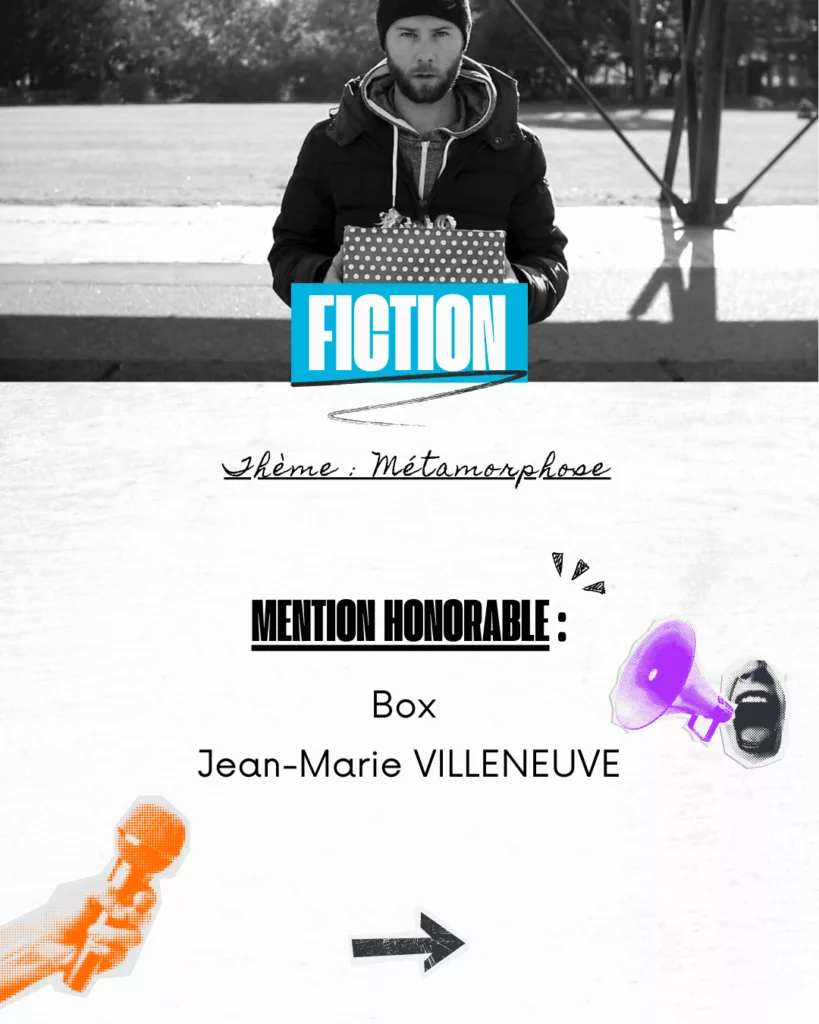 Thème Alter Ego (2)